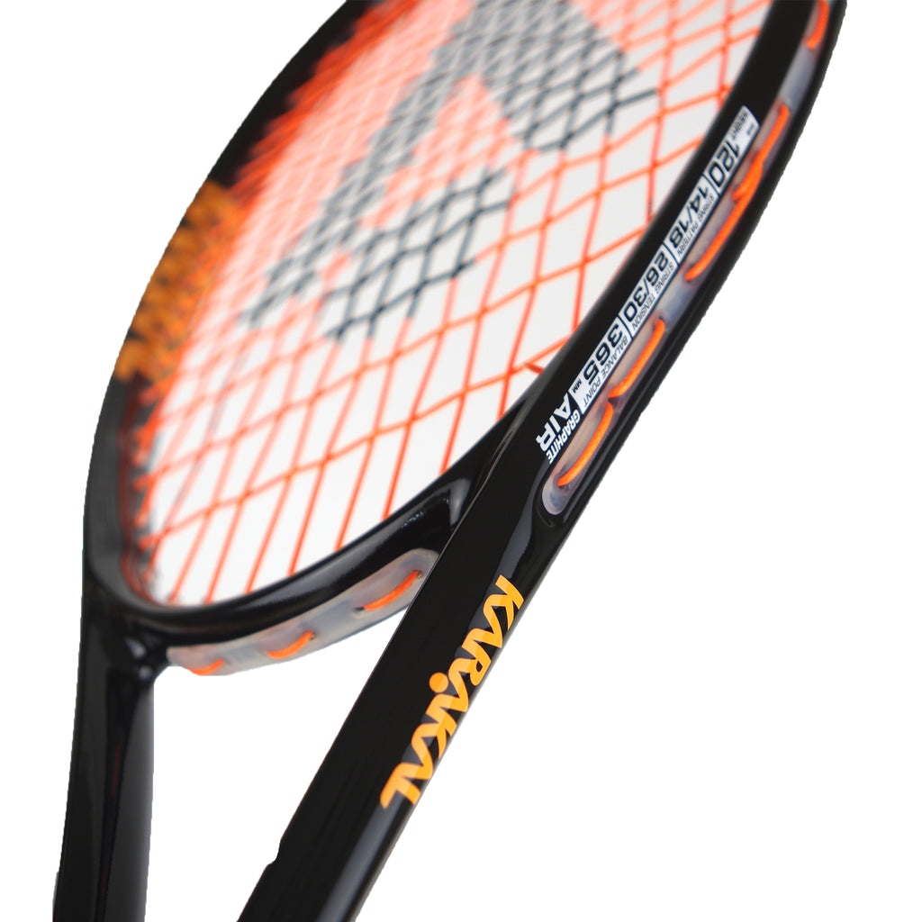 Karakal Air Touch Squash Racket