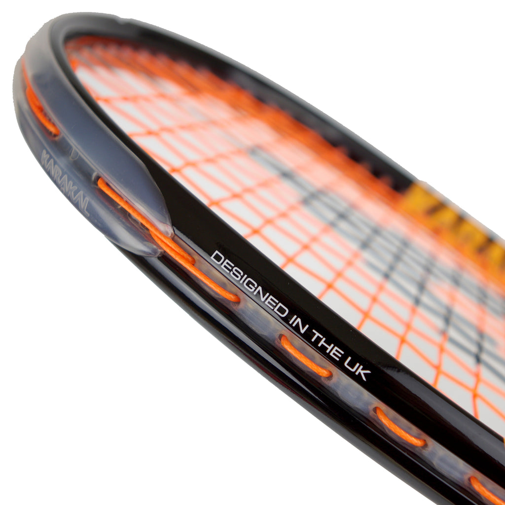 Karakal Air Touch Squash Racket