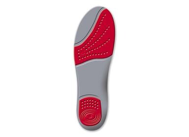 Sorbothane Double Strike Inlegzolen - 39-40,5 Sorbothane Double Strike Inlegzolen - 39-40,5