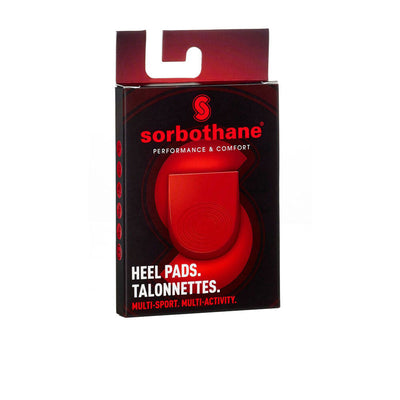 Sorbothane Shock Stopper Heel Pads