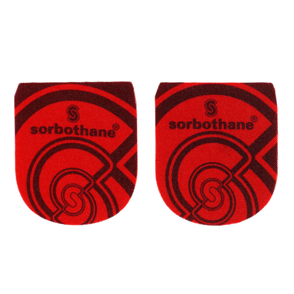 Sorbothane Shock Stopper Heel Pads