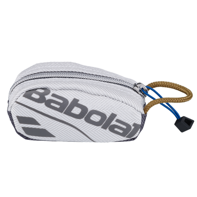 Babolat Wimbledon 24 Racket Holder Key Ring