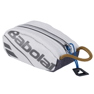 Babolat Wimbledon 24 Racket Holder Key Ring