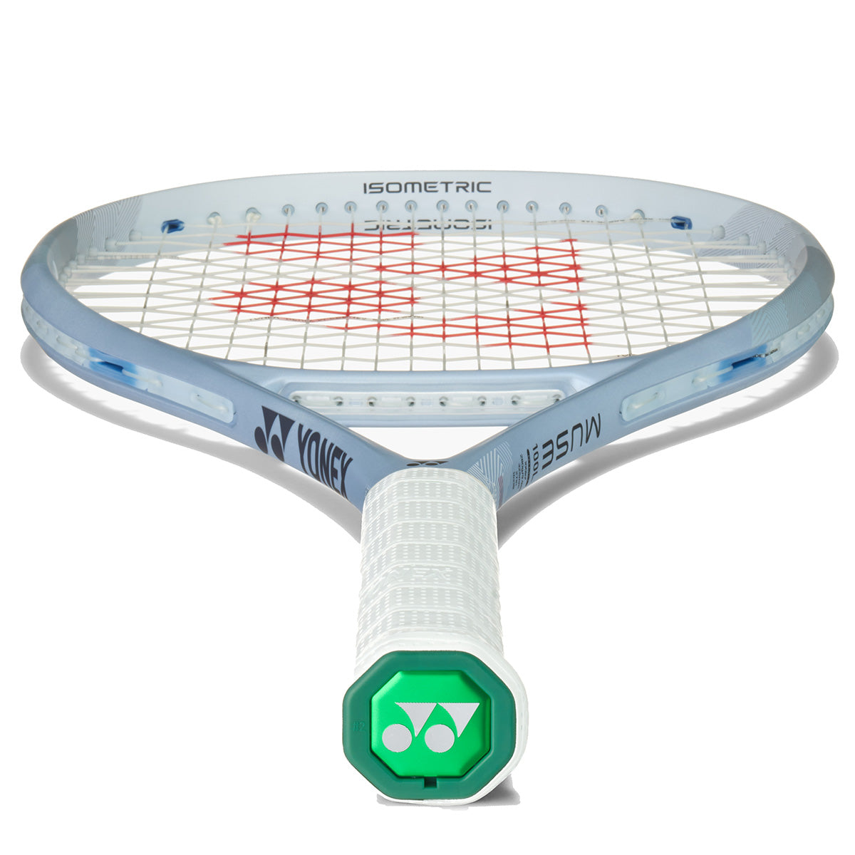Yonex Muse 100L Tennis Racket Frame Only – PDHSports