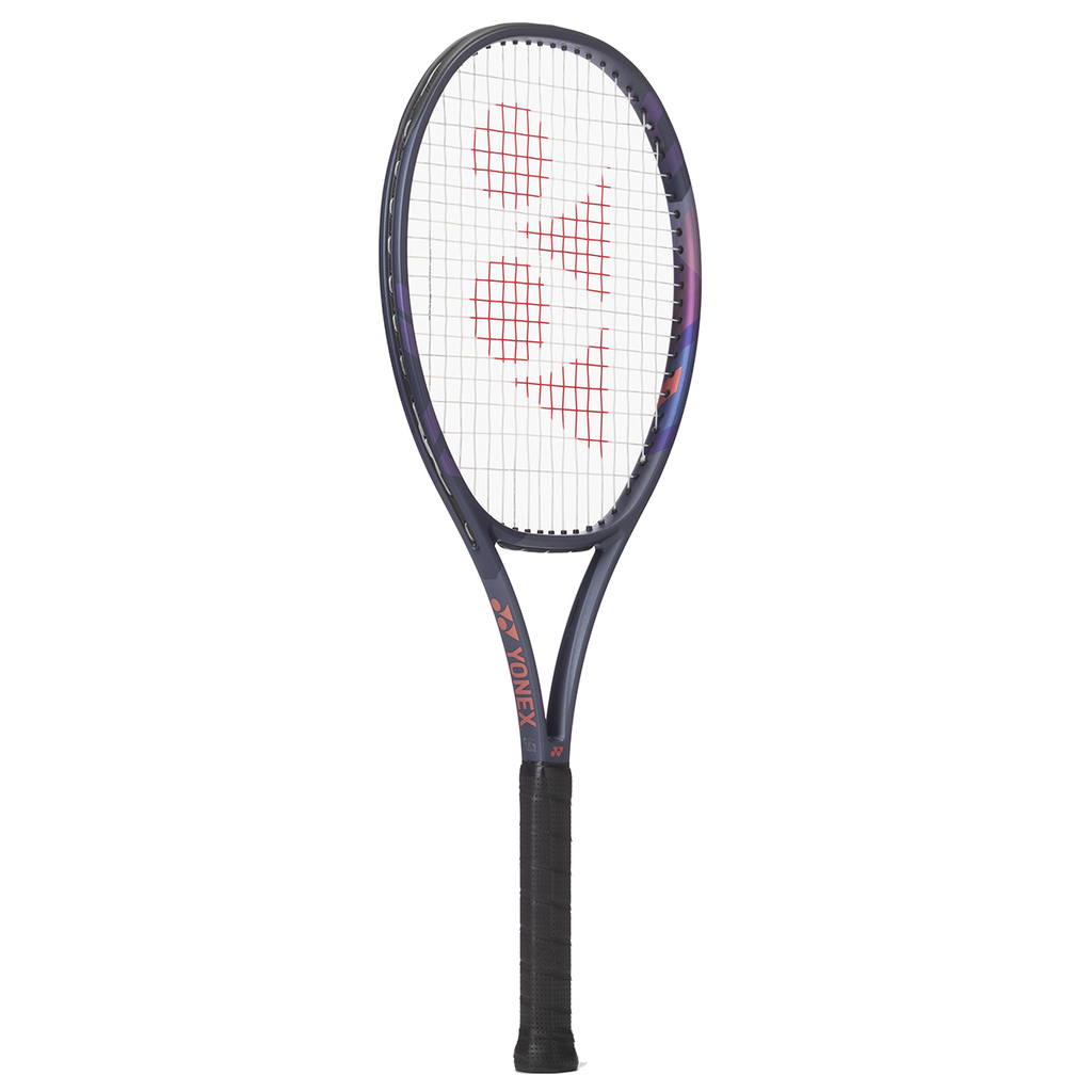 Yonex Percept 100D Tennis Racket Frame Only Midnight Navy