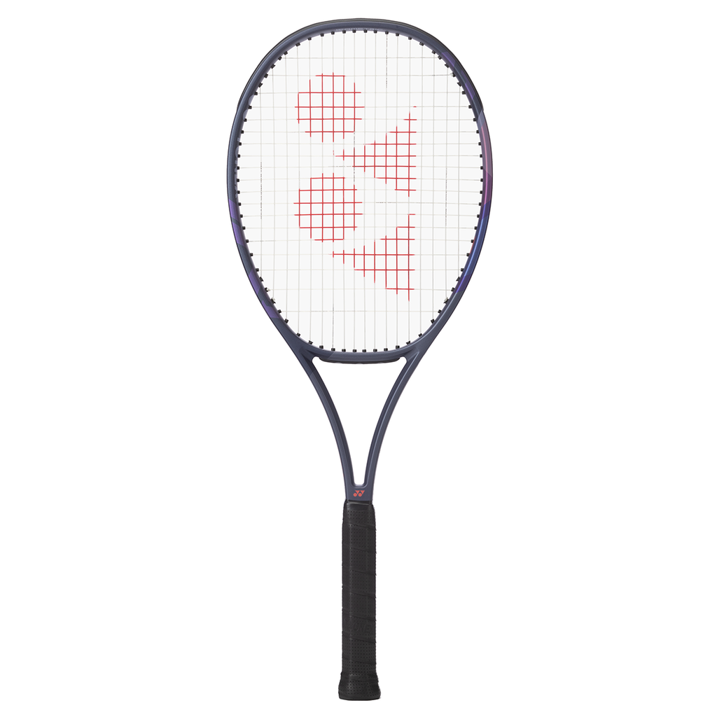 Yonex Percept 100D Tennis Racket Frame Only Midnight Navy