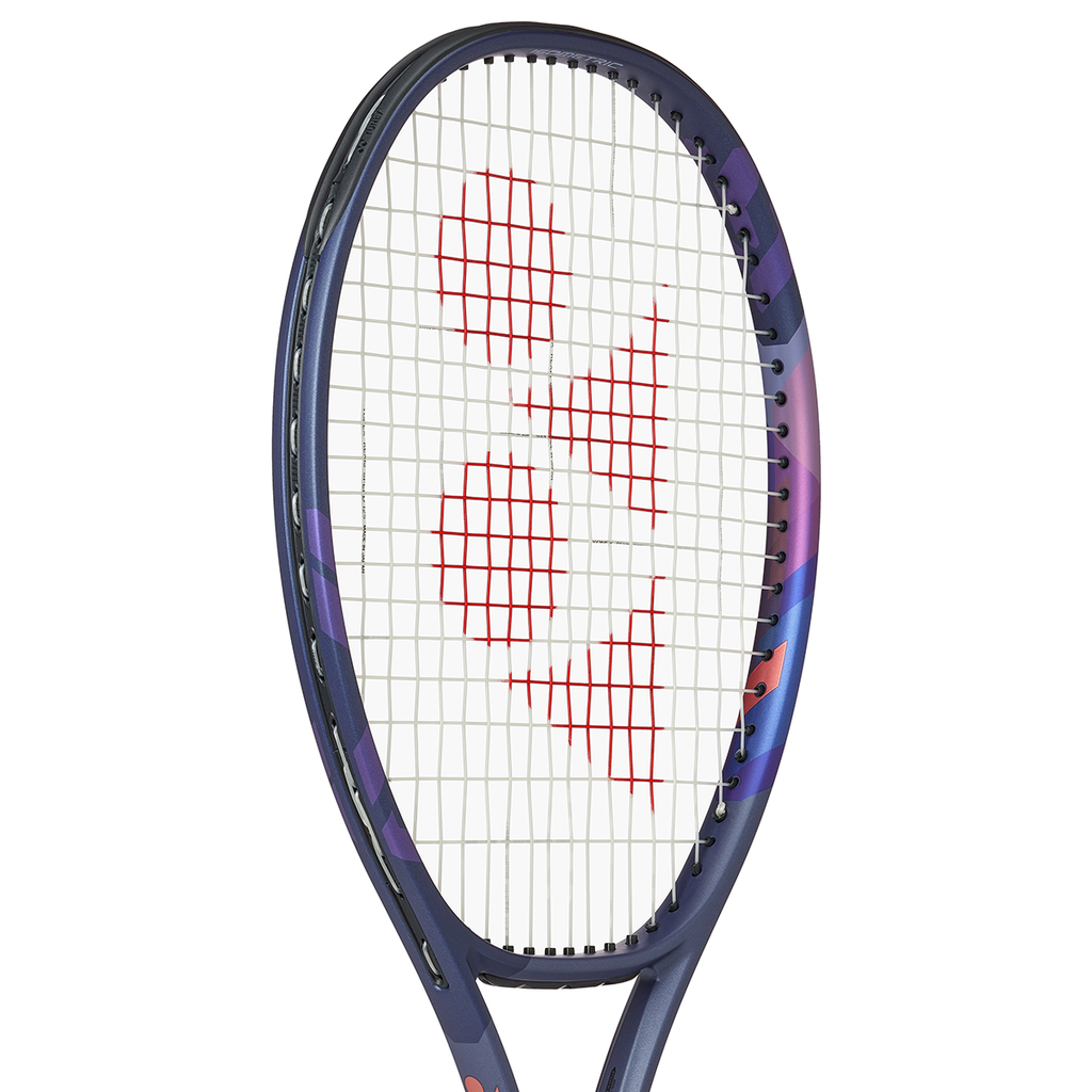 Yonex Percept 100D Tennis Racket Frame Only Midnight Navy