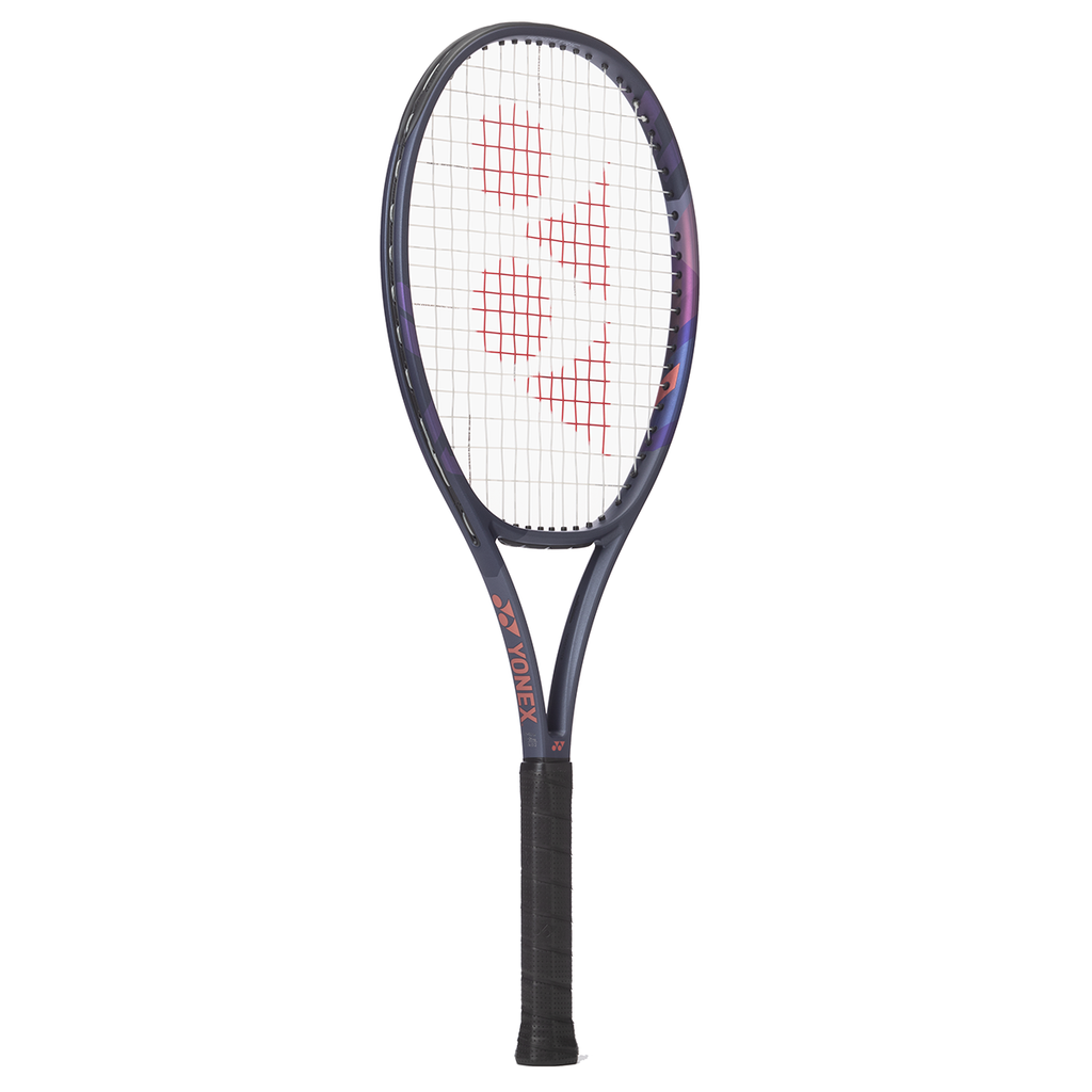 Yonex Percept 100L Tennis Racket Frame Only Midnight Navy