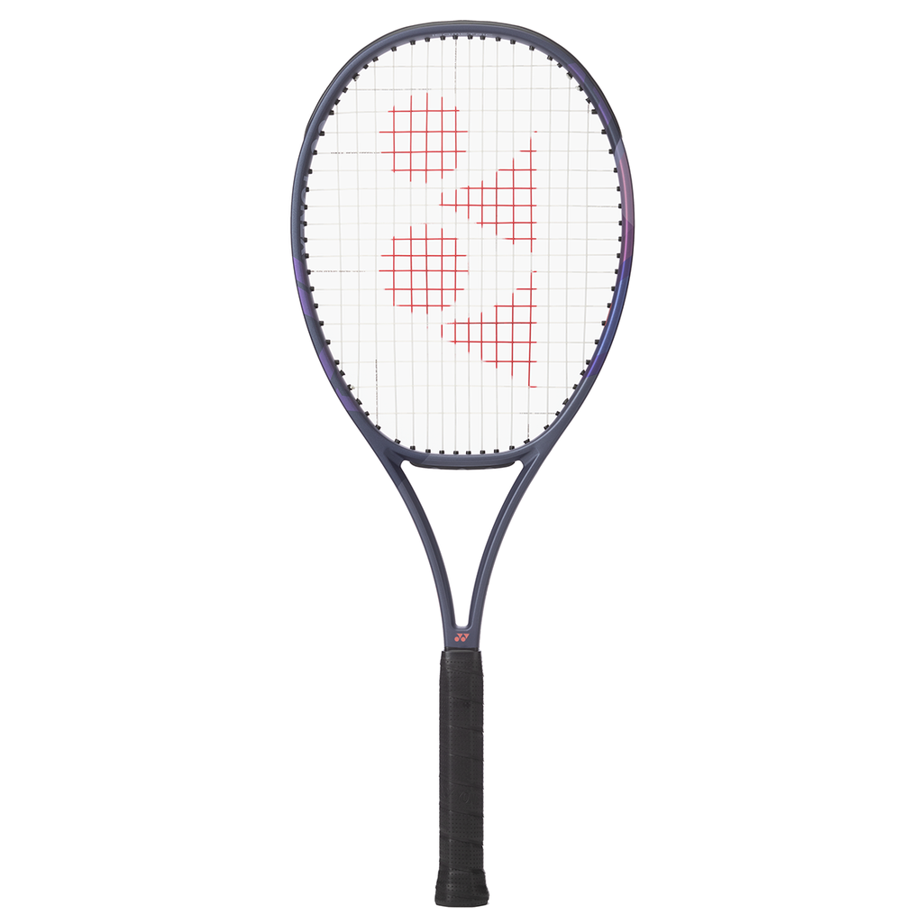 Yonex Percept 100L Tennis Racket Frame Only Midnight Navy