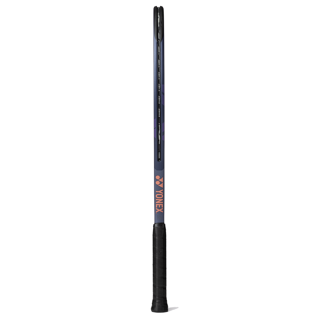 Yonex Percept 100L Tennis Racket Frame Only Midnight Navy