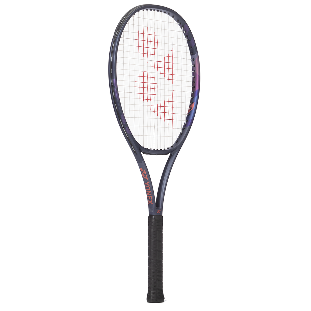 Yonex Percept 100 Tennis Racket Frame Only Midnight Navy