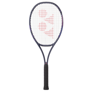 Yonex Percept 100 Tennis Racket Frame Only Midnight Navy