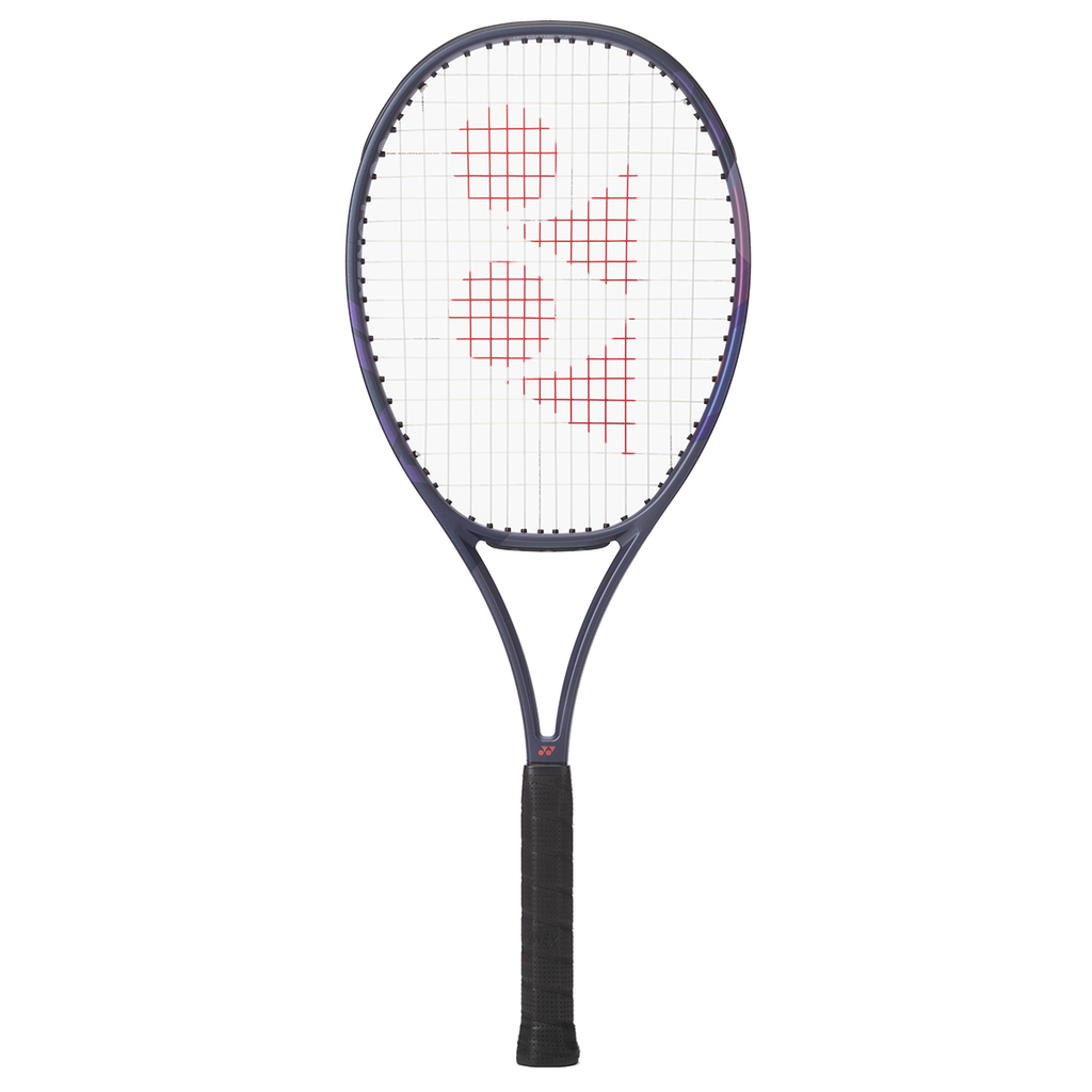 Yonex Percept 100 Tennis Racket Frame Only Midnight Navy