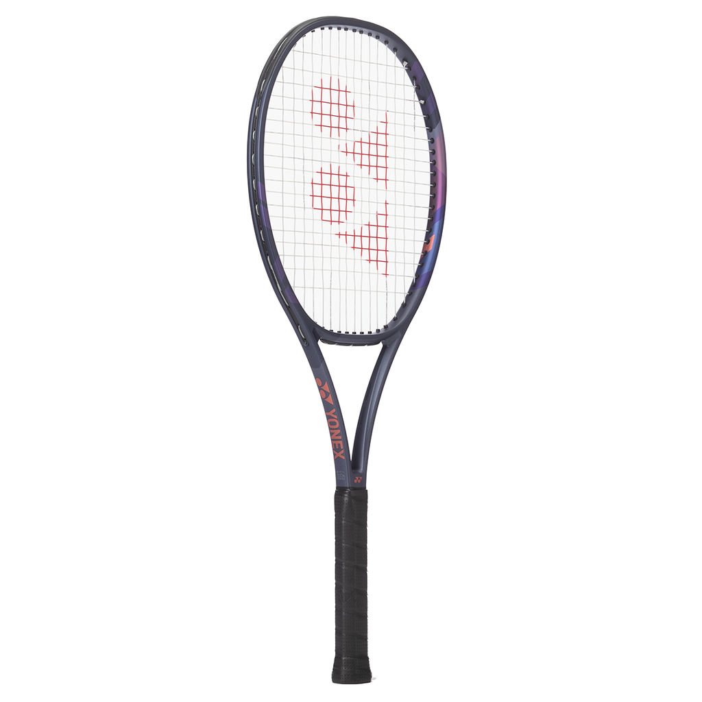 Yonex Percept 97 Tennis Racket Frame Only Midnight Navy