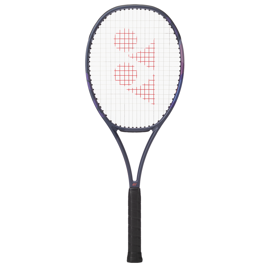Yonex Percept 97 Tennis Racket Frame Only Midnight Navy