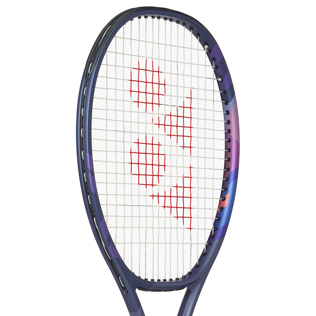 Yonex Percept 97 Tennis Racket Frame Only Midnight Navy
