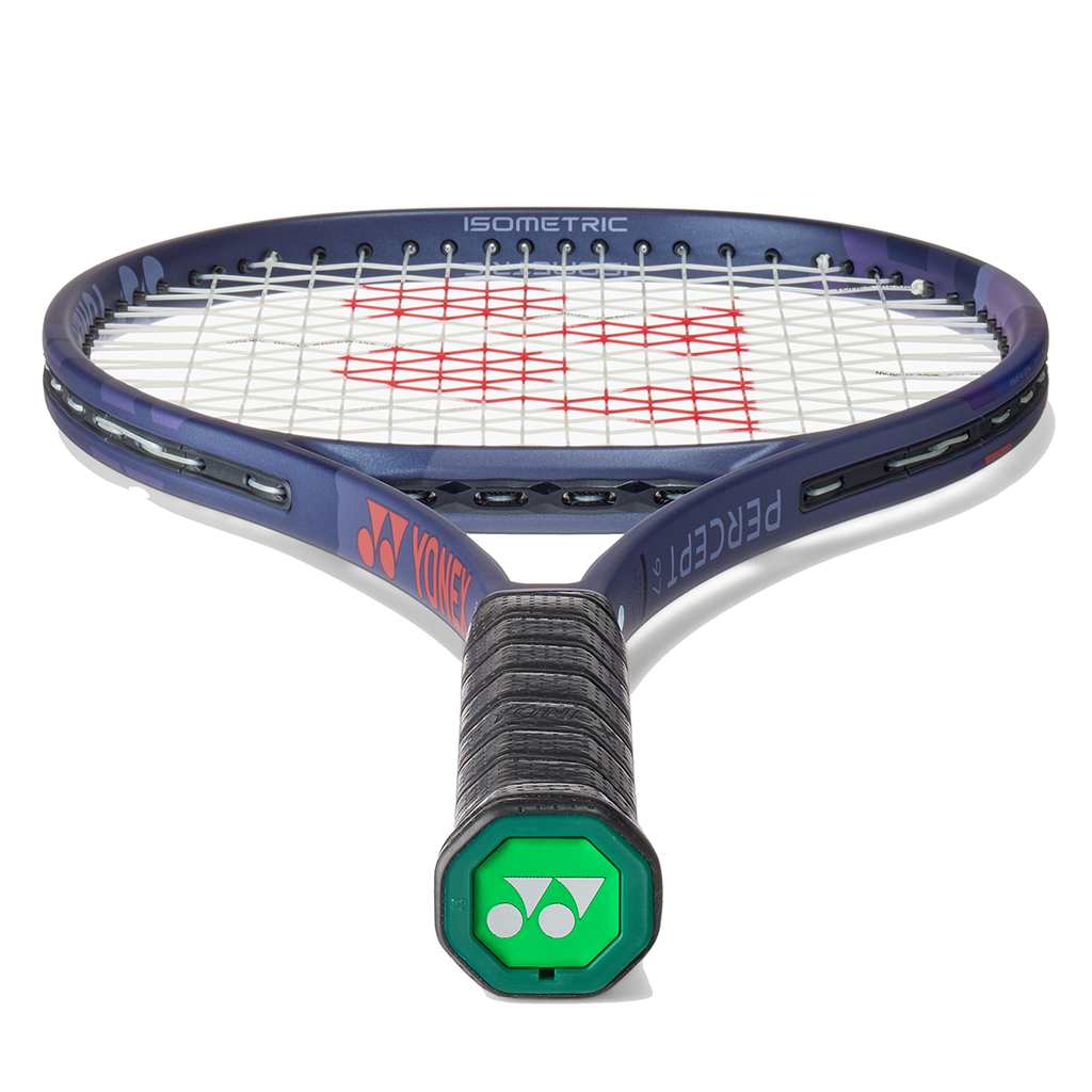 Yonex Percept 97 Tennis Racket Frame Only Midnight Navy