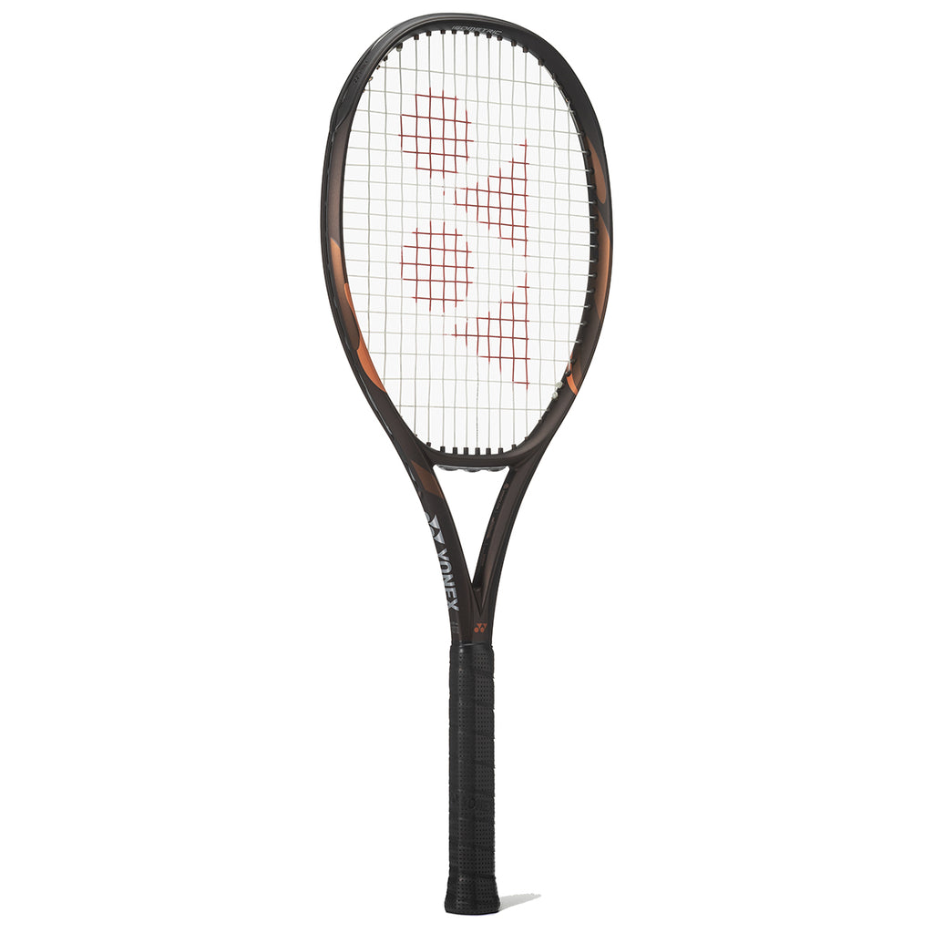 Yonex Ezone 100L Tennis Racket Espresso Brown Frame Only