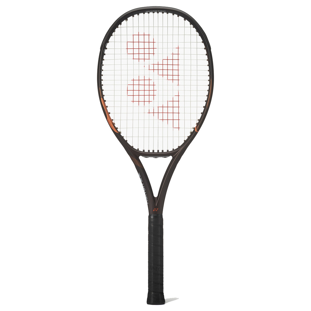Yonex Ezone 100L Tennis Racket Espresso Brown Frame Only