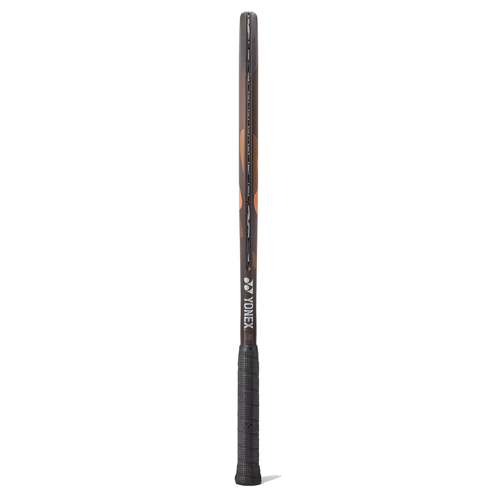 Yonex Ezone 100L Tennis Racket Espresso Brown Frame Only