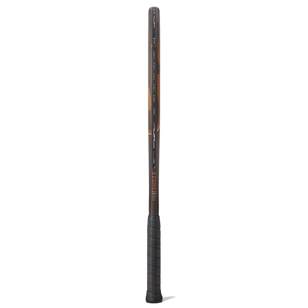 Yonex Ezone 100L Tennis Racket Espresso Brown Frame Only