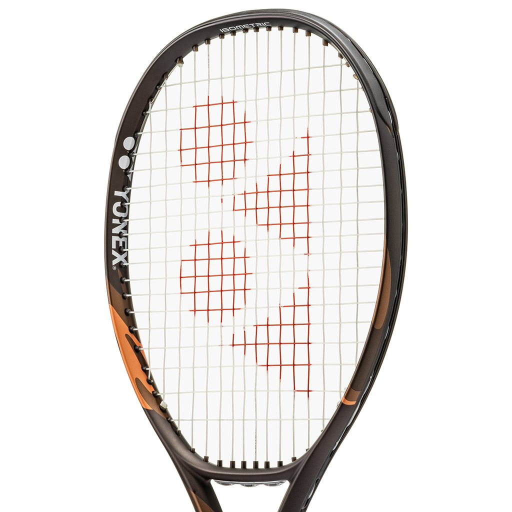 Yonex Ezone 100L Tennis Racket Espresso Brown Frame Only
