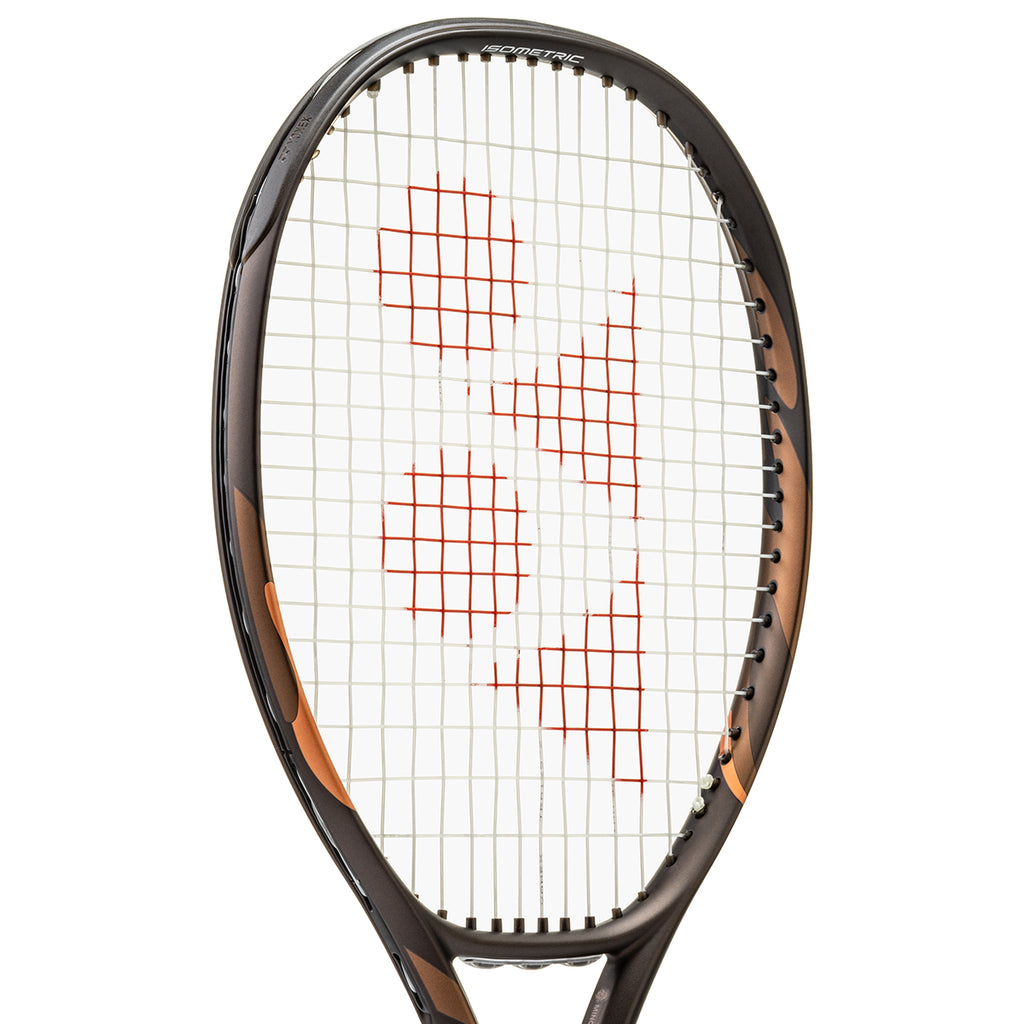 Yonex Ezone 100L Tennis Racket Espresso Brown Frame Only