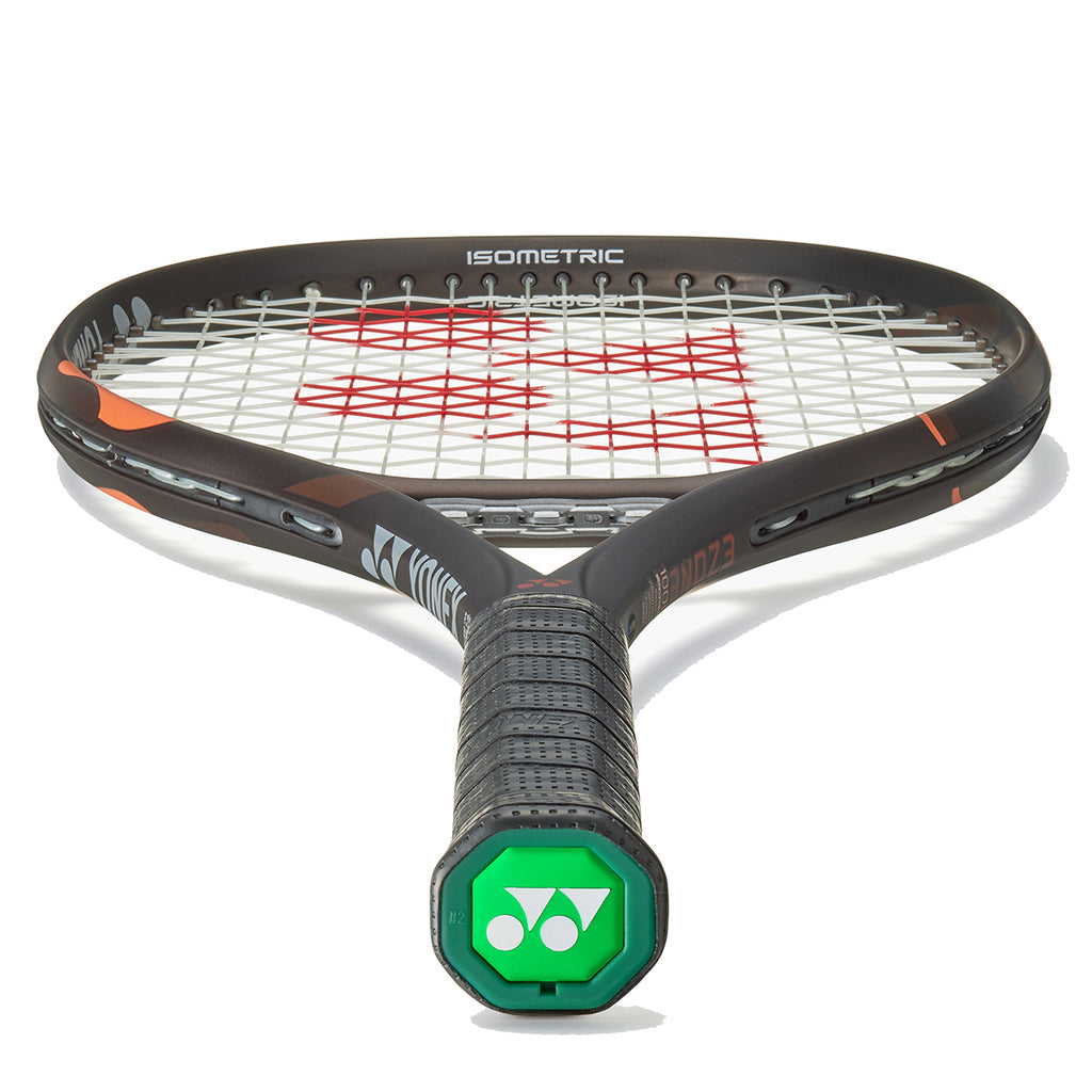 Yonex Ezone 100L Tennis Racket Espresso Brown Frame Only