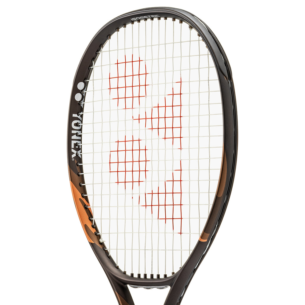 Yonex Ezone 100SL Tennis Racket Espresso Brown Frame Only