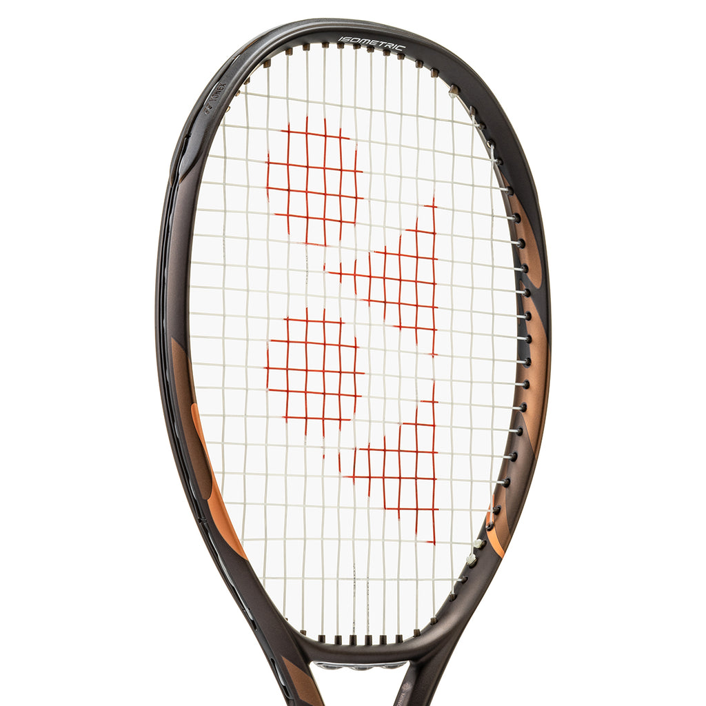 Yonex Ezone 100SL Tennis Racket Espresso Brown Frame Only