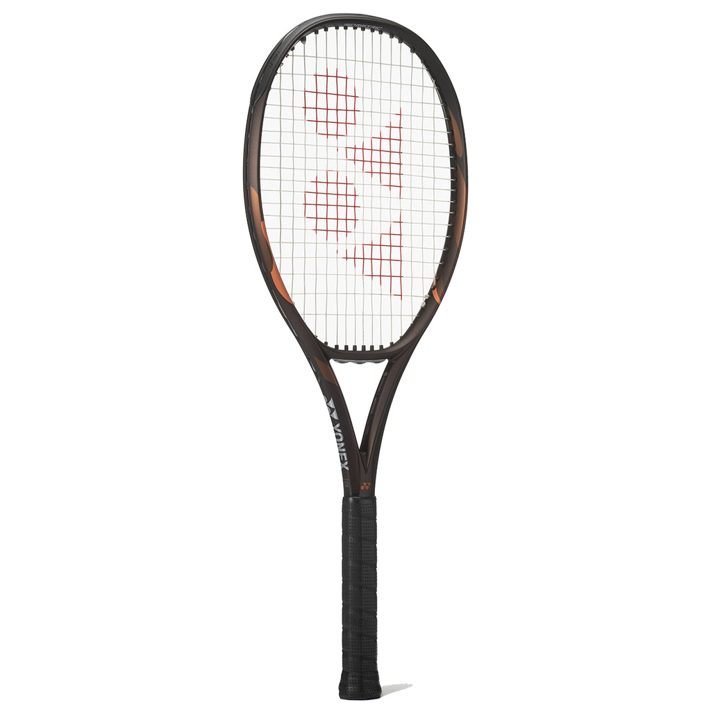 Yonex Ezone 100 Tennis Racket Espresso Brown Frame Only