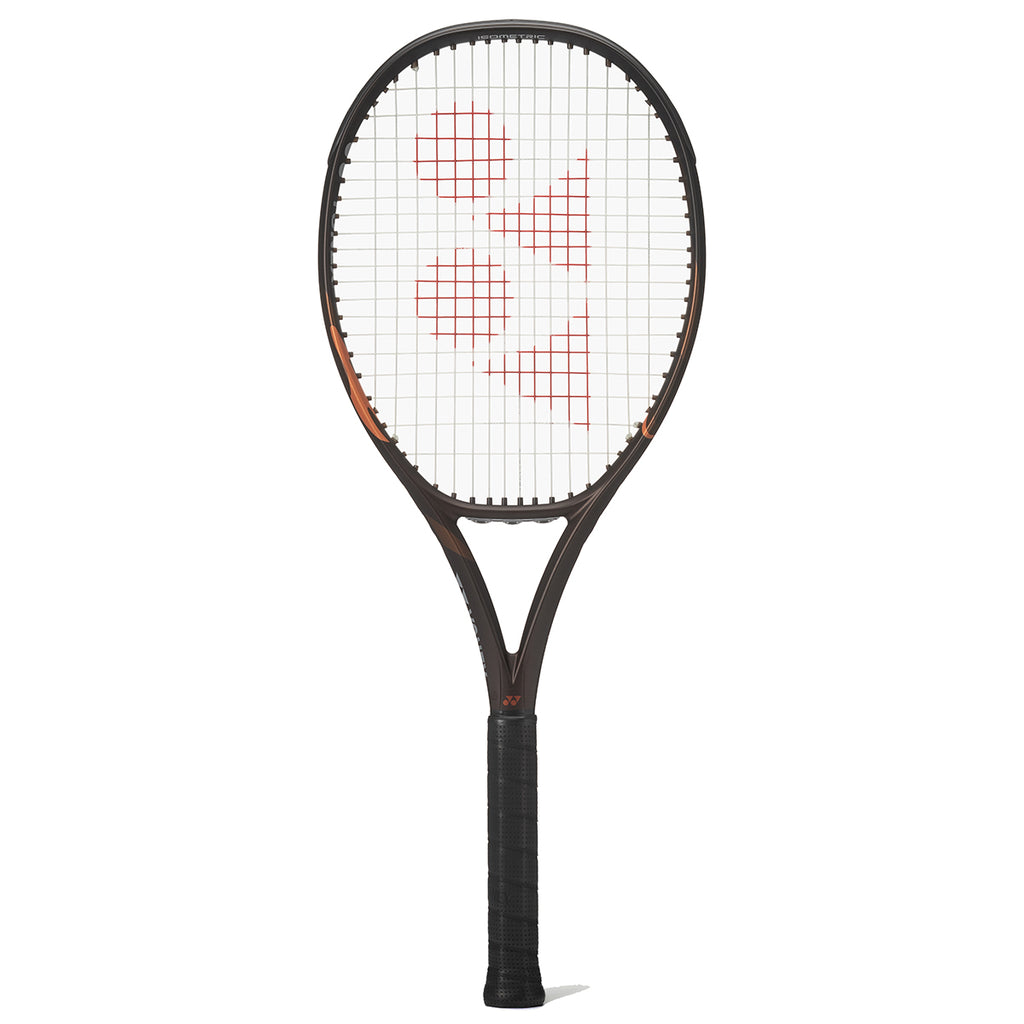 Yonex Ezone 100 Tennis Racket Espresso Brown Frame Only
