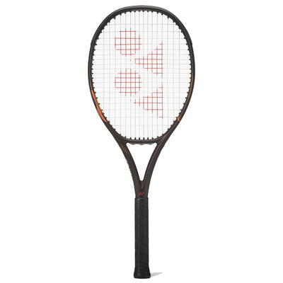 Yonex Ezone 100 Tennis Racket Espresso Brown Frame Only