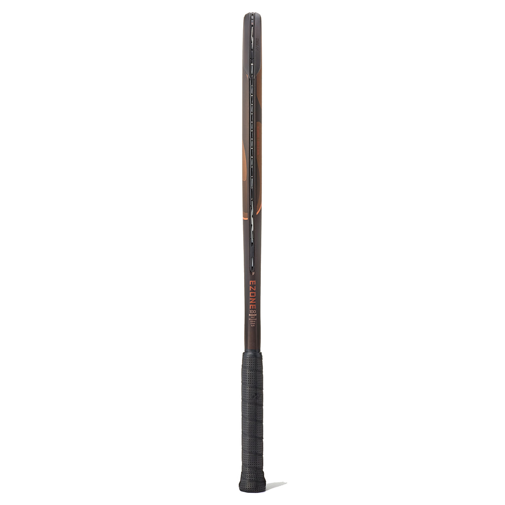 Yonex Ezone 100 Tennis Racket Espresso Brown Frame Only