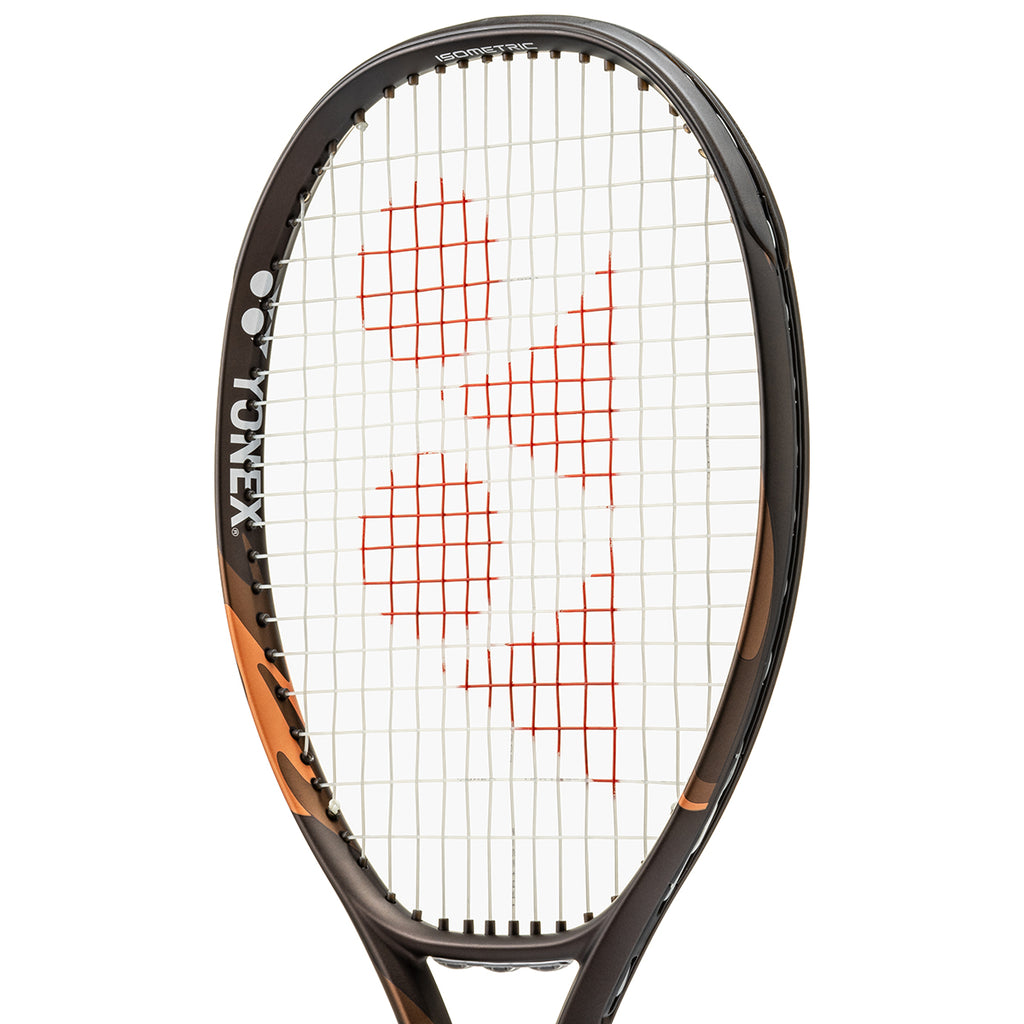 Yonex Ezone 100 Tennis Racket Espresso Brown Frame Only