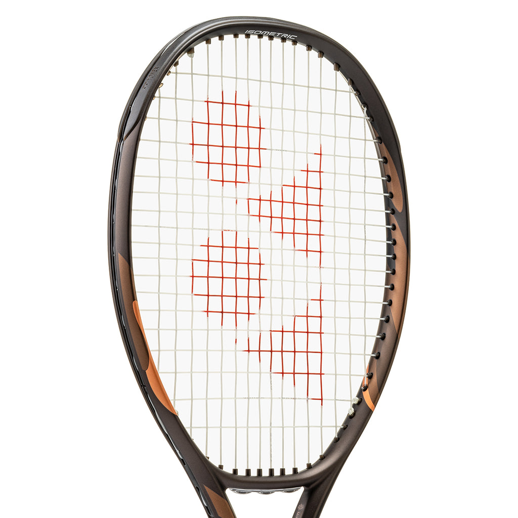 Yonex Ezone 100 Tennis Racket Espresso Brown Frame Only