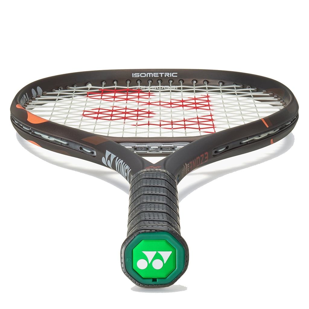 Yonex Ezone 100 Tennis Racket Espresso Brown Frame Only