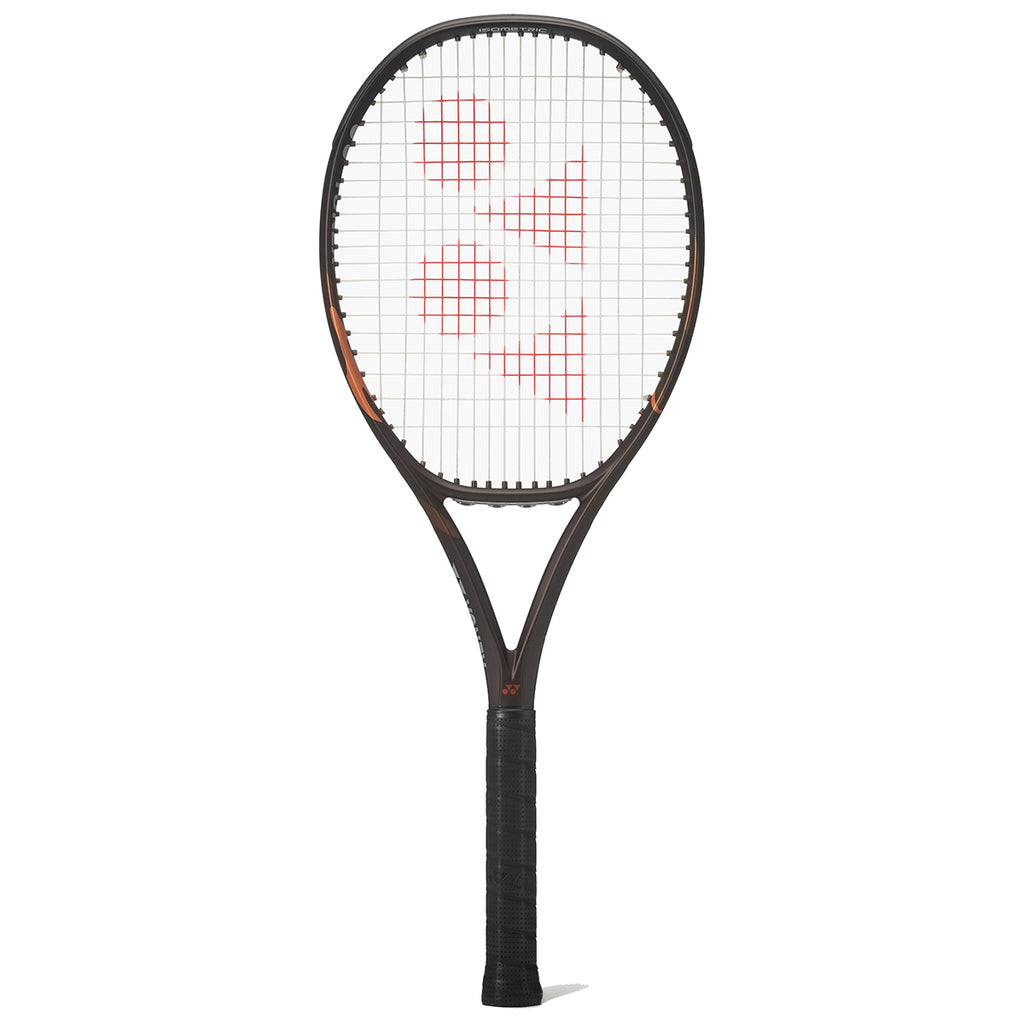 Yonex Ezone 98 Tennis Racket Espresso Brown Frame Only