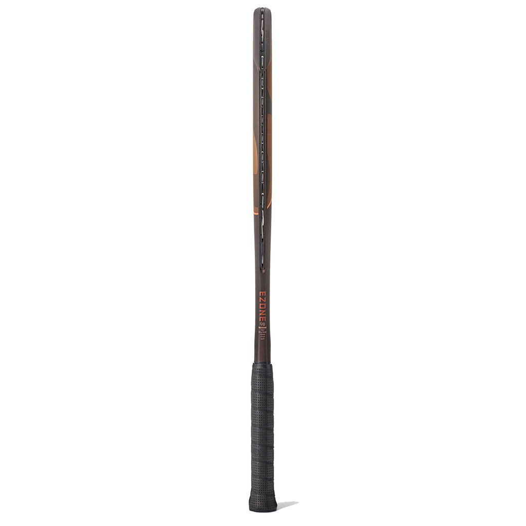 Yonex Ezone 98 Tennis Racket Espresso Brown Frame Only