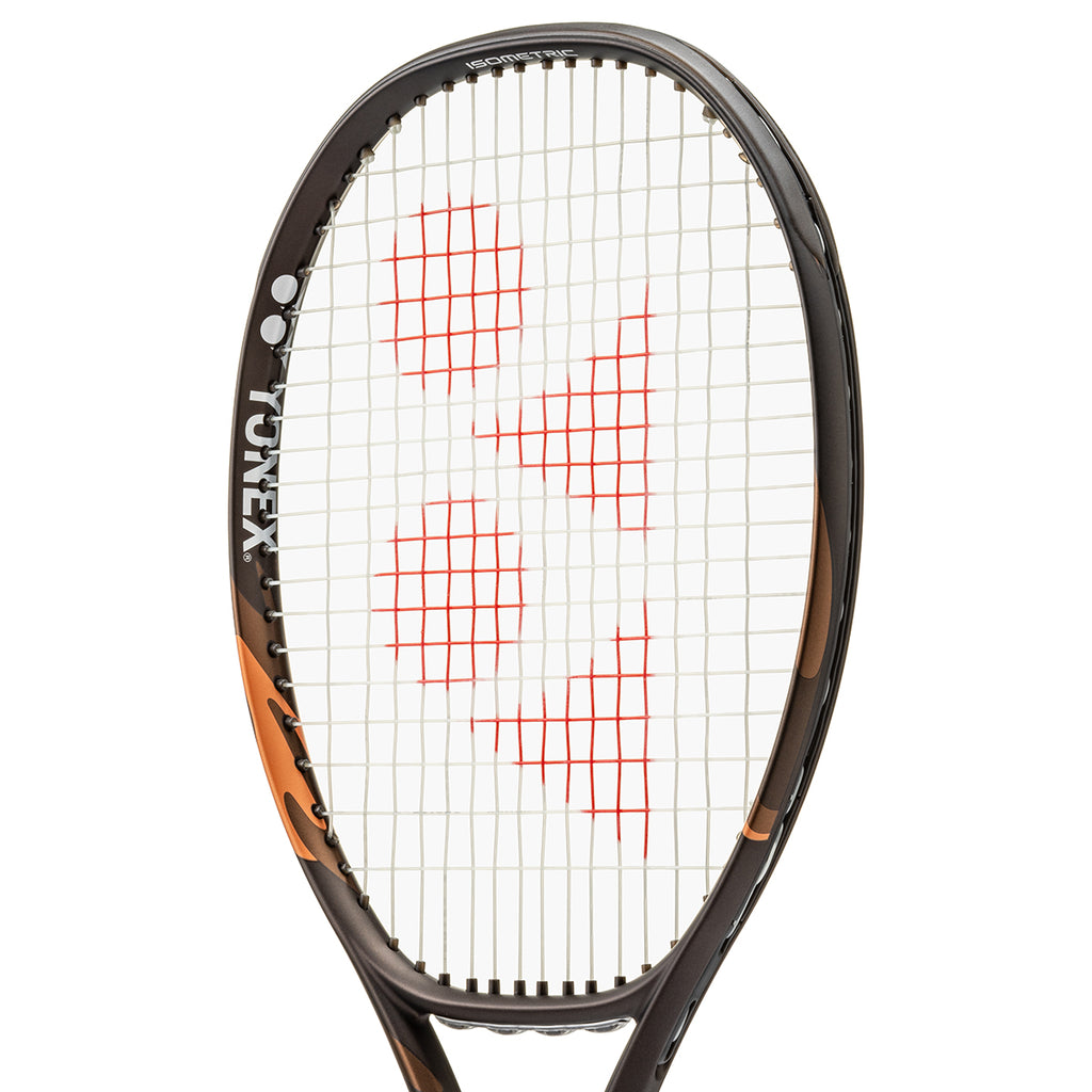 Yonex Ezone 98 Tennis Racket Espresso Brown Frame Only