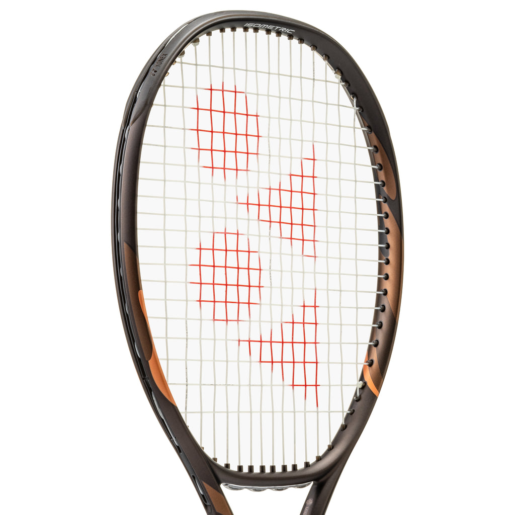 Yonex Ezone 98 Tennis Racket Espresso Brown Frame Only