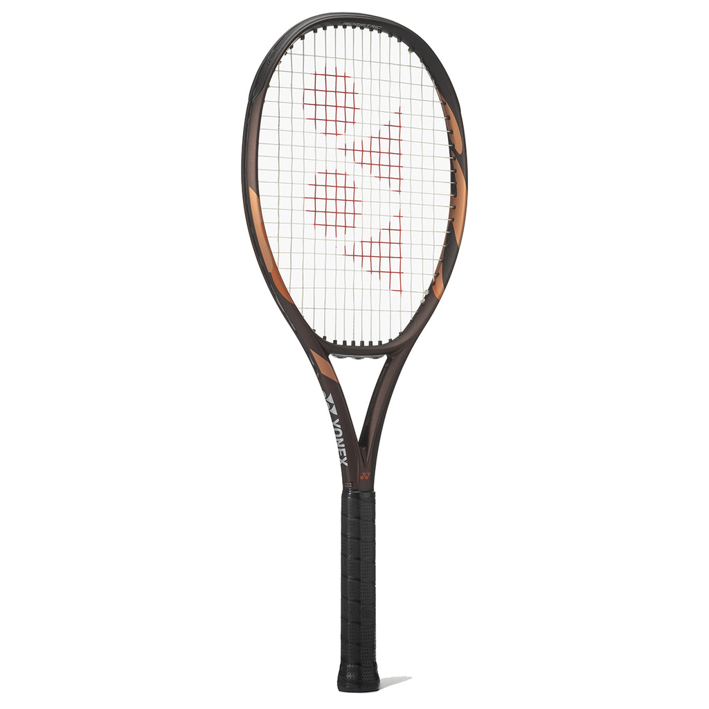 Yonex Ezone Alpha L Tennis Racket Espresso Brown