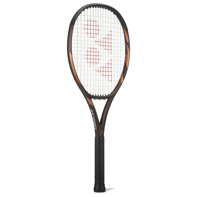 Yonex Ezone Alpha L Tennis Racket Espresso Brown