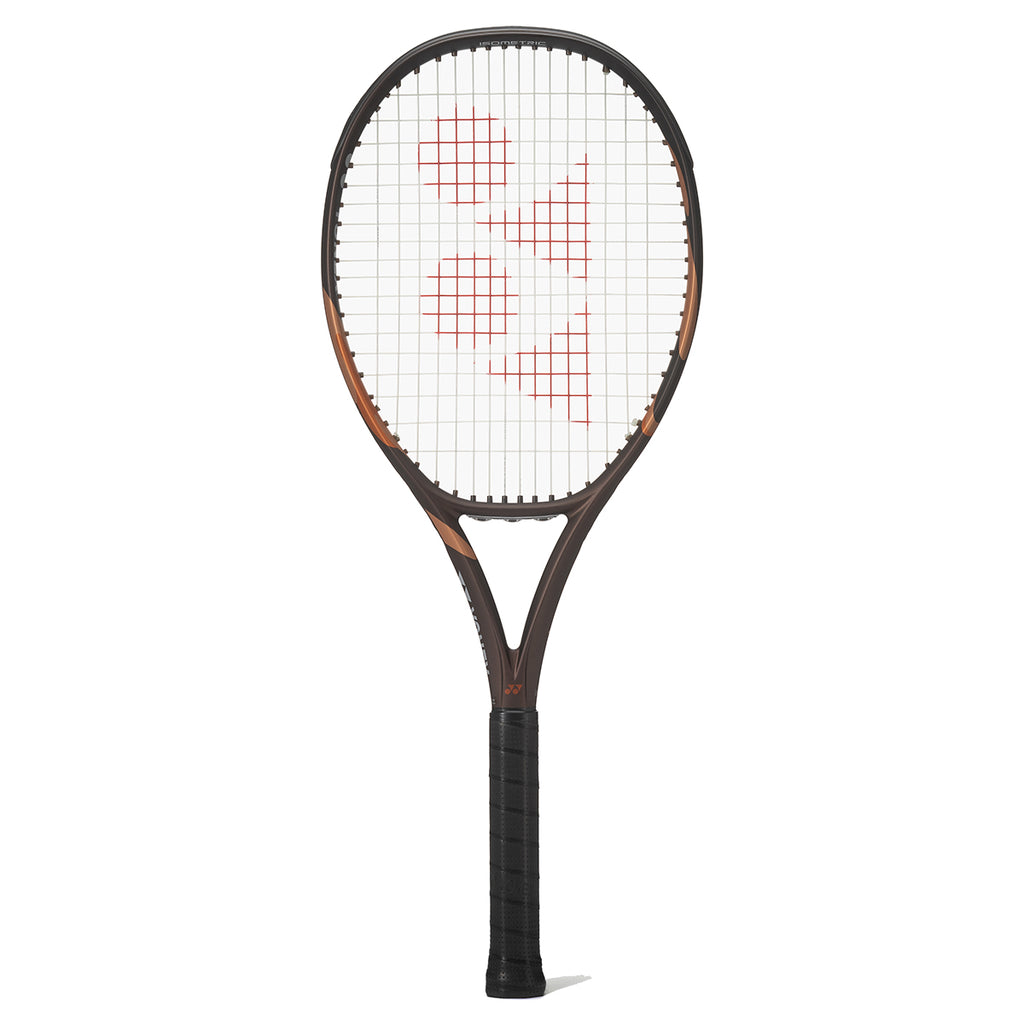 Yonex Ezone Alpha L Tennis Racket Espresso Brown