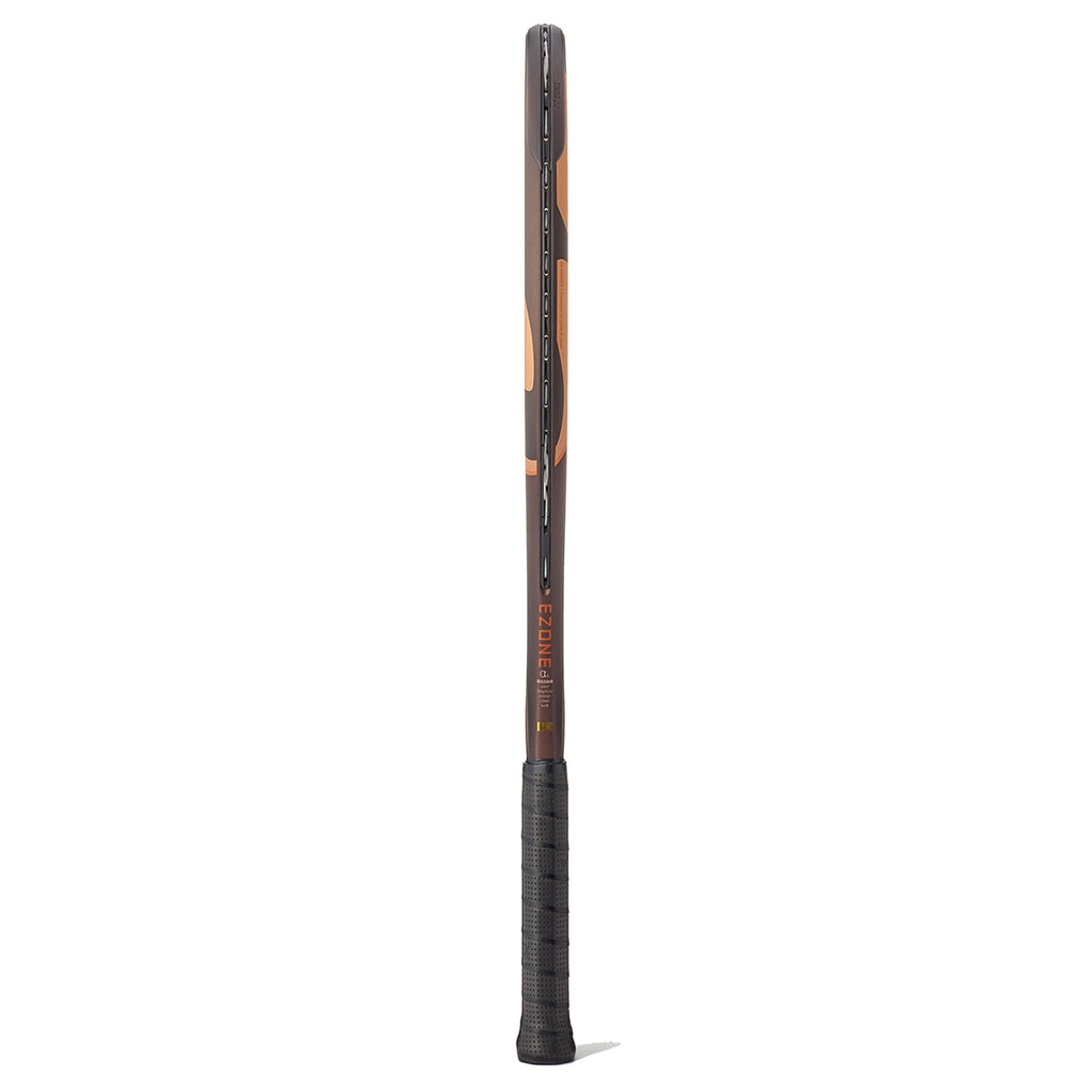 Yonex Ezone Alpha L Tennis Racket Espresso Brown