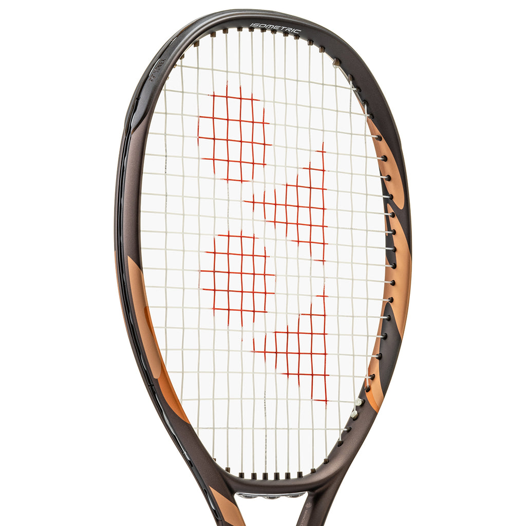 Yonex Ezone Alpha L Tennis Racket Espresso Brown