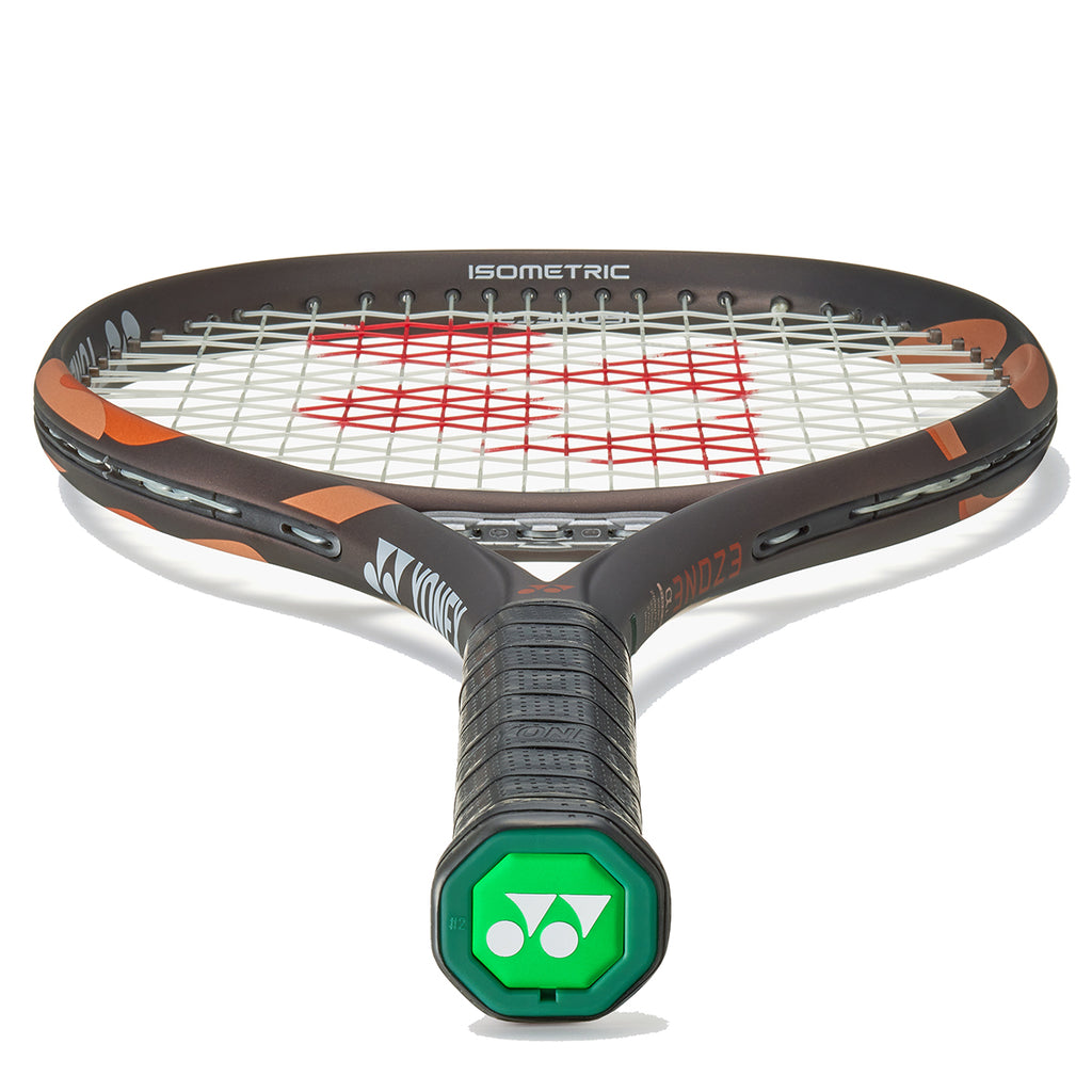 Yonex Ezone Alpha L Tennis Racket Espresso Brown