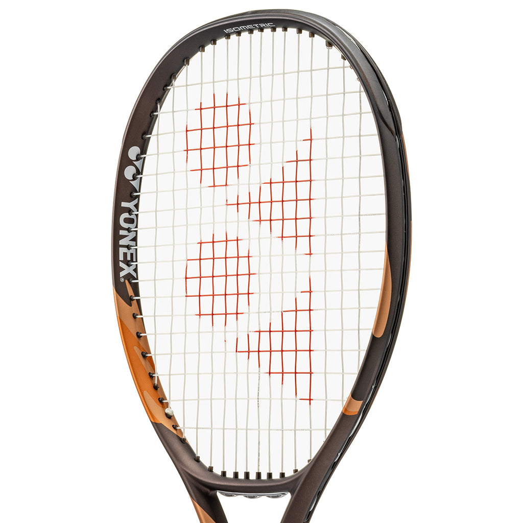 Yonex Ezone Alpha SL Tennis Racket Espresso Brown