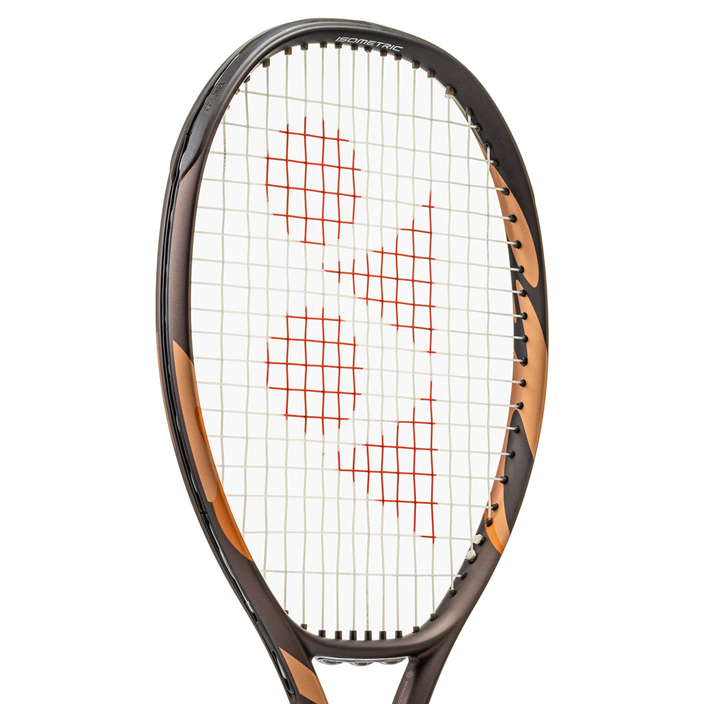Yonex Ezone Alpha SL Tennis Racket Espresso Brown