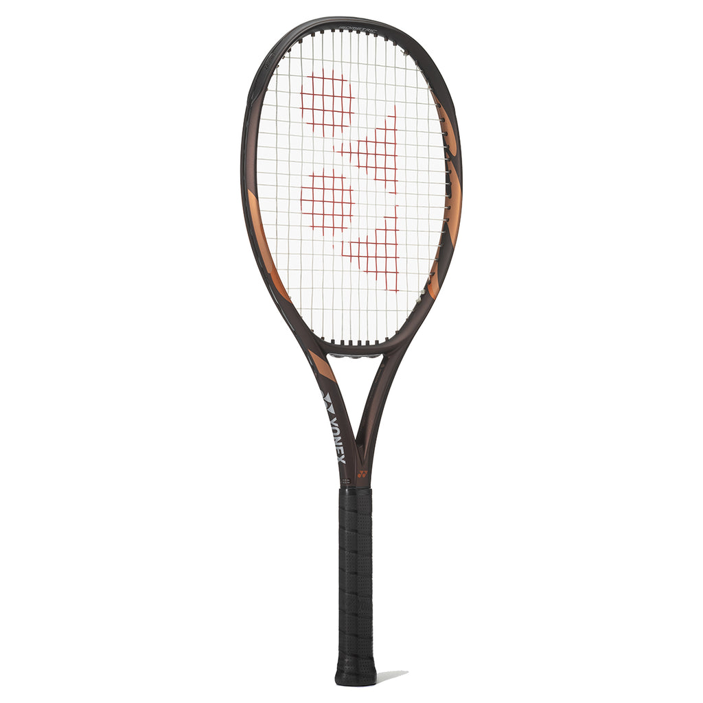Yonex Ezone Alpha Tennis Racket Espresso Brown